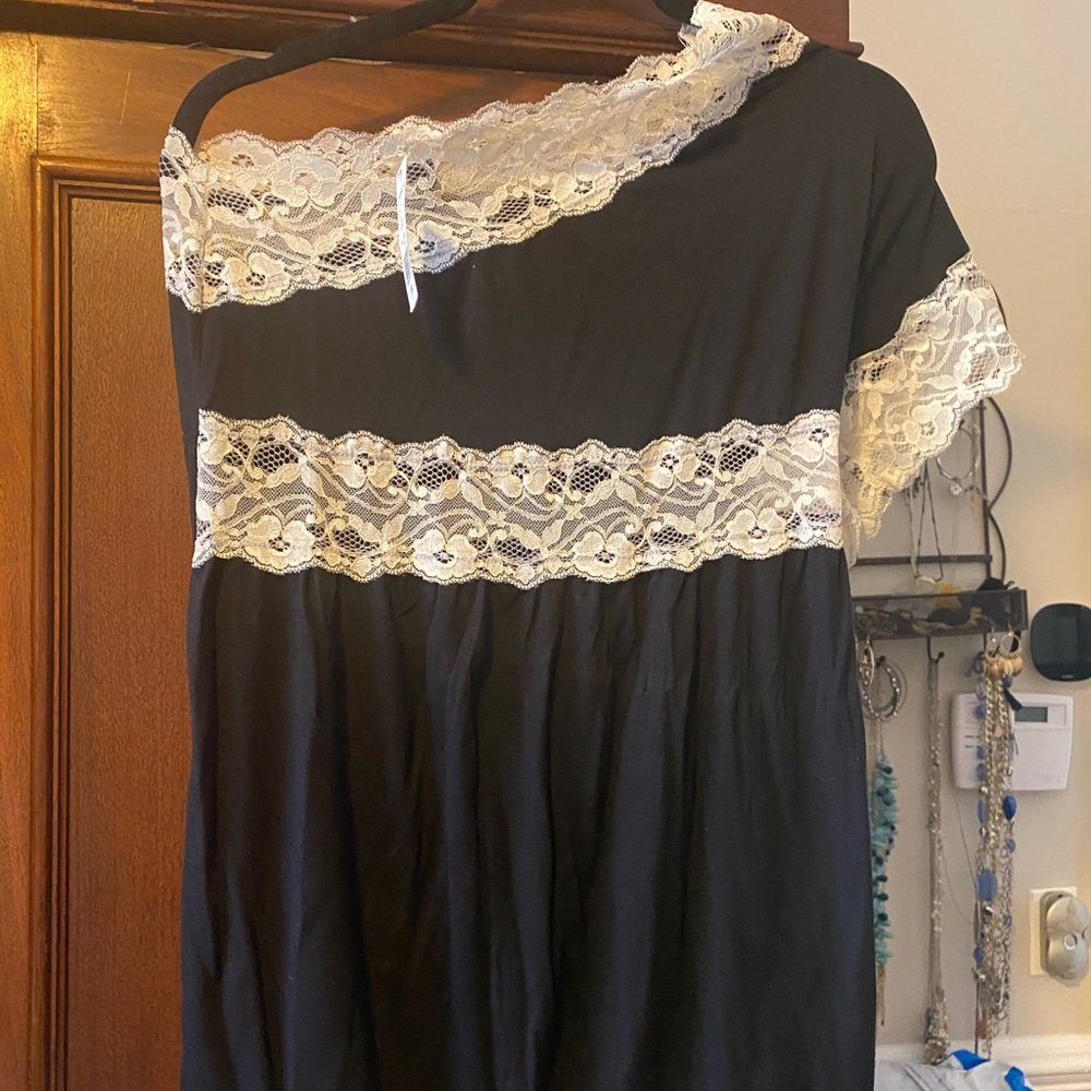 New top